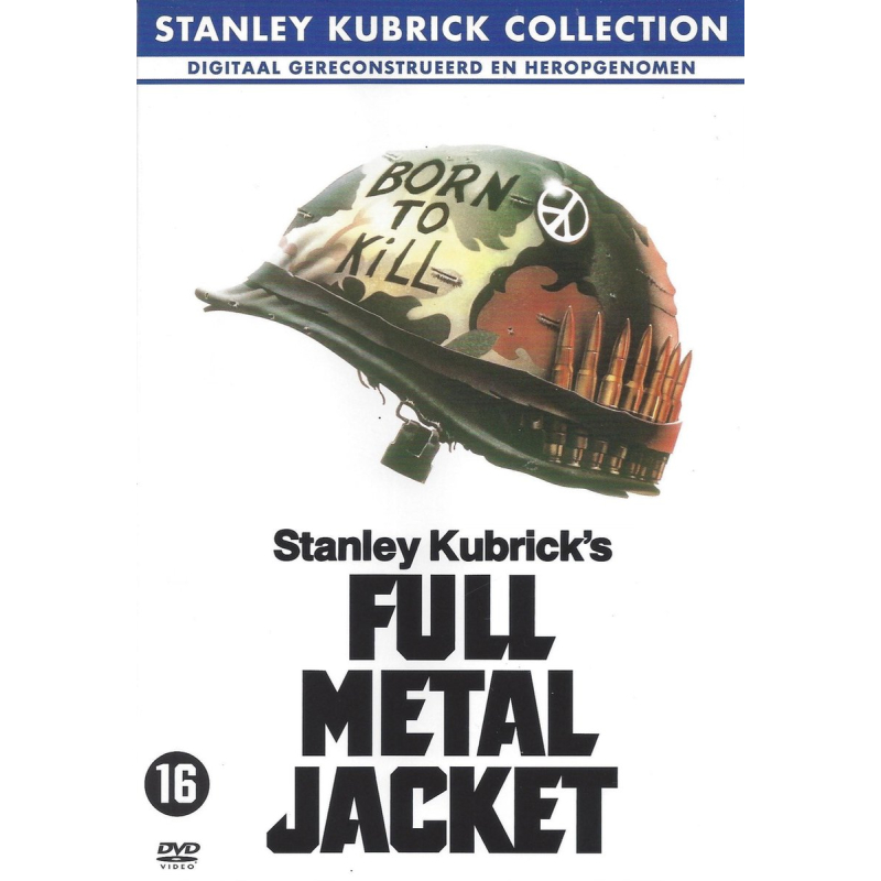 Full Metal Jacket
